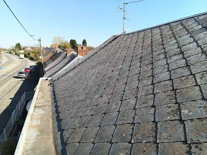 Image de Urgence Toiture 24h/24 - Mathieu Prein MP Couverture Zinguerie