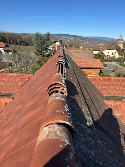 Image de Urgence toiture 74