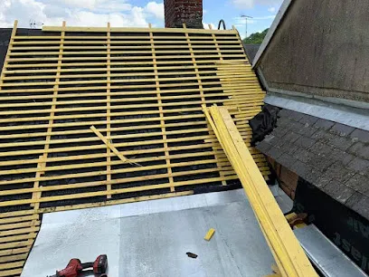 Image de URGENCE TOITURE