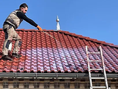 Image de V.Mason Artisan-couverture