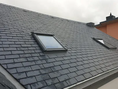 Image de Vaz Toitures Sàrl