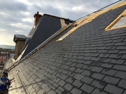 Image de VB couverture toiture zinguerie