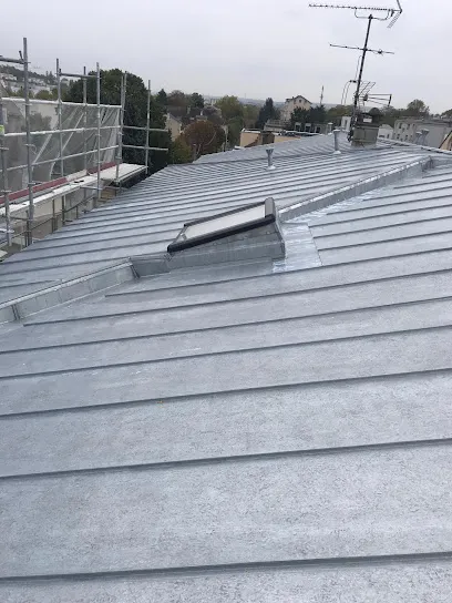 Image de Veis David Couverture Île-de-France