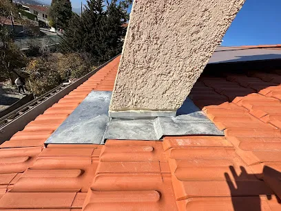 Image de Veiss Renove Toiture/Couvreur Saint-Raphaël 83 /Couverture Charpente Isolation Zingeurie Ravalement