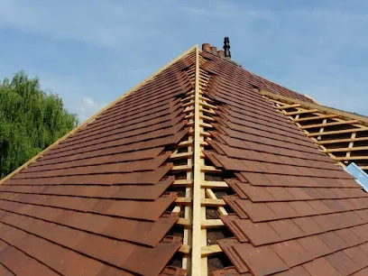 Image de Venelles toiture