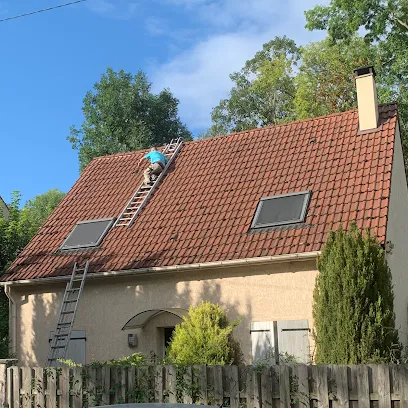 Image de Verdeilles Couvreur - Artisan couvreur zingueur