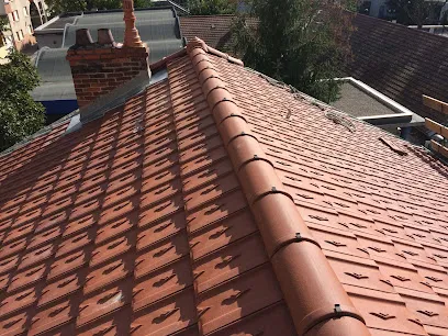 Image de VERDIÈRE COUVERTURE-couvreur-réparation toiture-nettoyage-démoussage toiture-ravalement façade- Lille et environs