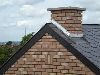 Image de VERDONCQ CONSTRUCT sprl - toitures - charpentes - étanchéité - zinguerie