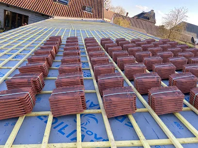 Image de VERMESCH couverture -couvreur-réparation toiture-nettoyage toiture 62 et 59