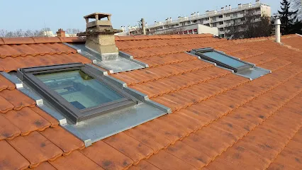 Image de VERNAISON TOITURE