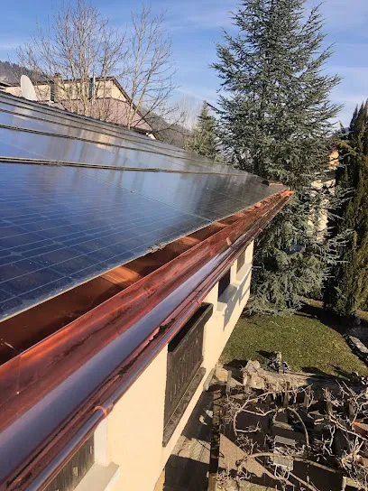 Image de Vetraz Toiture 74