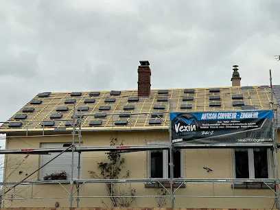 Image de Vexin Couverture