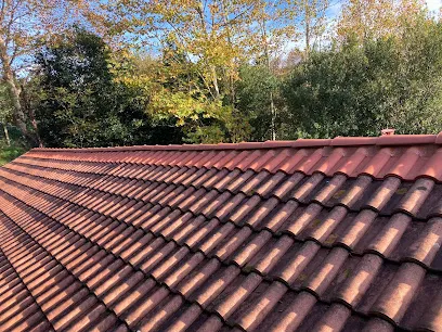 Image de Vicente Couverture - Zinguerie - Charpente