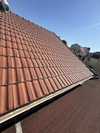 Image de VIKING COUVERTURE couvreur caen