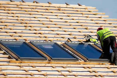 Image de VILETTE & FILS : Artisan couvreur 28