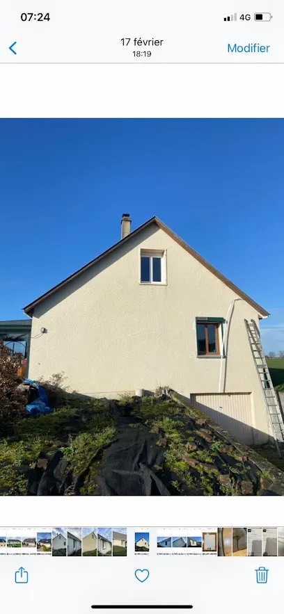 Image de Vilette & Fils Couvreur - 76 Seine-Maritime