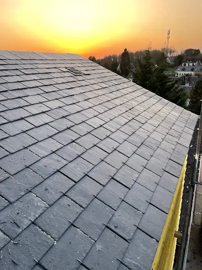 Image de Vincent Couverture Service - Couvreur à Rouen