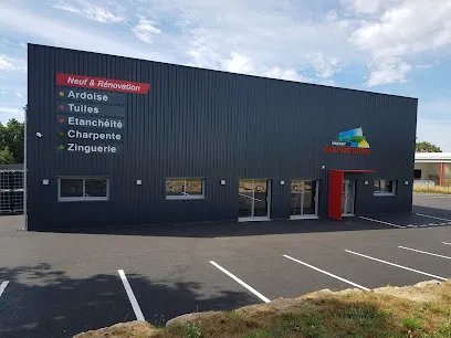 Image de Vincent Couvertures, couvreur à Aizenay