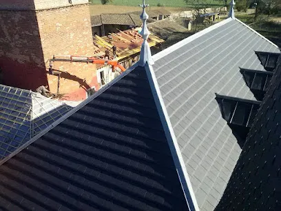 Image de Vincent Daniel - Gouttière & Zinguerie à Chanas, secteur Isère, Drôme, Ardèche