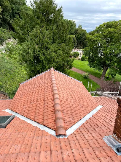 Image de Violet Couvreur 77 - Toiture Charpente