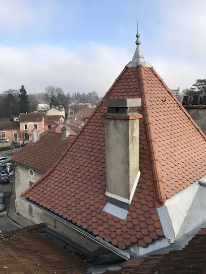 Image de VK TOITURES