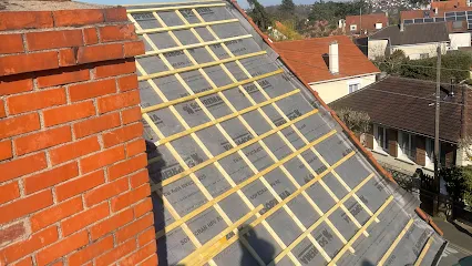 Image de VLR Couverture : Couvreur - 91 - 92