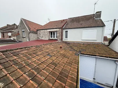 Image de VM rénov couvreur zingueur