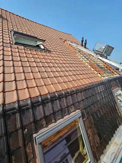 Image de Vnh Toiture