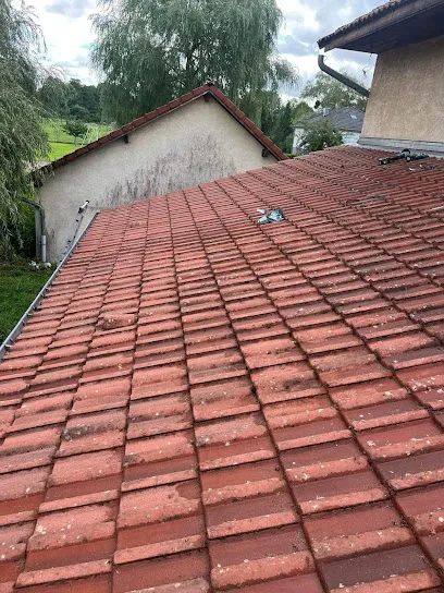 Image de Vosges Toiture