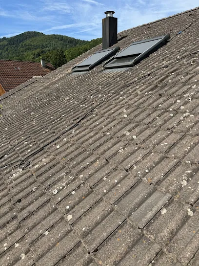 Image de VOSGESALSACETOITURE - Couvreur