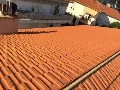 Image de Vs Toiture Couvreur Cannes la Bocca
