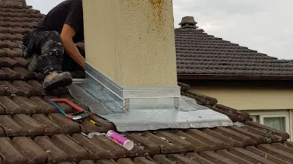 Image de W.k Toiture : Ramonage