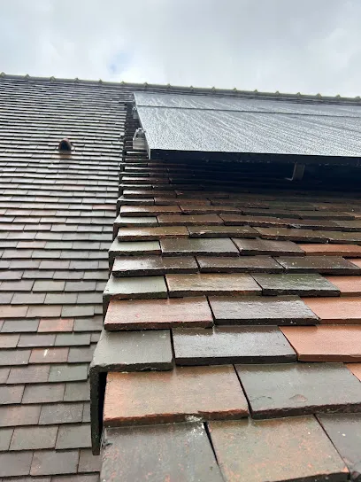 Image de WB Couverture - Couvreur Fuite Toiture Nonancourt Eure 27 et Eure-et-Loir 28