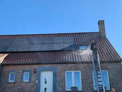 Image de WB Couverture - Démoussage