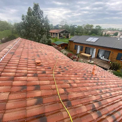 Image de WB Couvreur Toulouse