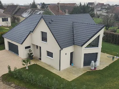 Image de Weiss-Couvreur zingueur