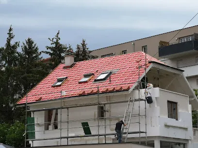 Image de Wels Couverture Couvreur - Zingueur - Nettoyage de toiture - Annemasse