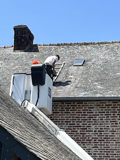 Image de West Couverture