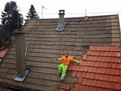 Image de Wiss Jessy multiple services couvreur nettoyage toiture façade demoussage hydrofuge peinture