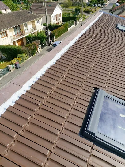 Image de WLG COUVERTURE Couvreur-Zingueur