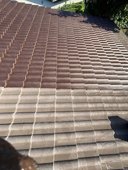 Image de WN Couvreur 91 - Nettoyage toiture - Réparation toiture 91 Essonne