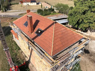 Image de Wood & co - Charpente | Couverture | Zinguerie | Ossature bois