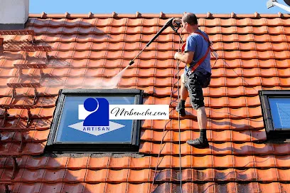 Image de YB Couvreur Talence