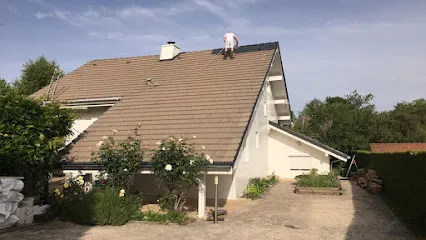 Image de Yoan Peinture Rénovation de Toiture & Façade