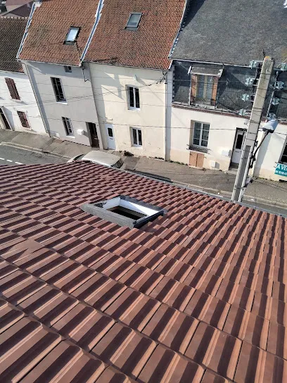 Image de YONI BECKER couverture zinguerie