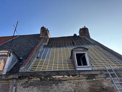 Image de Yoni Couverture Zingueur