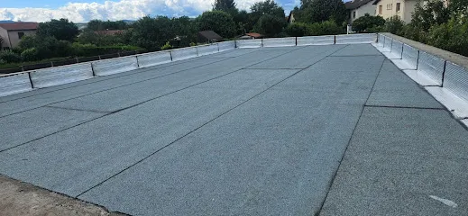 Image de YS ÉTANCH COUVREUR TOIT TERRASSE 24h/7jrs CLERMONT FERRAND
