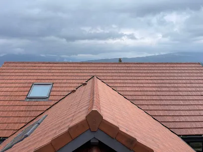 Image de Yung Rénovation Toiture Façade Haute-Savoie 74 - Couvreur Réparation Nettoyage Traitement Étanchéité Couverture