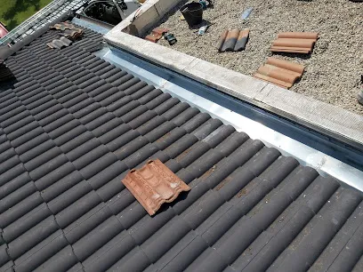 Image de ZINC DE TOIT