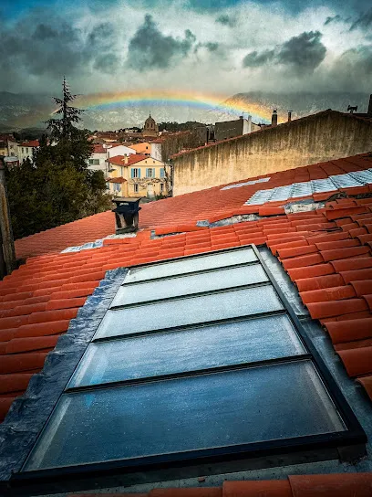 Image de Zinc et Cordes